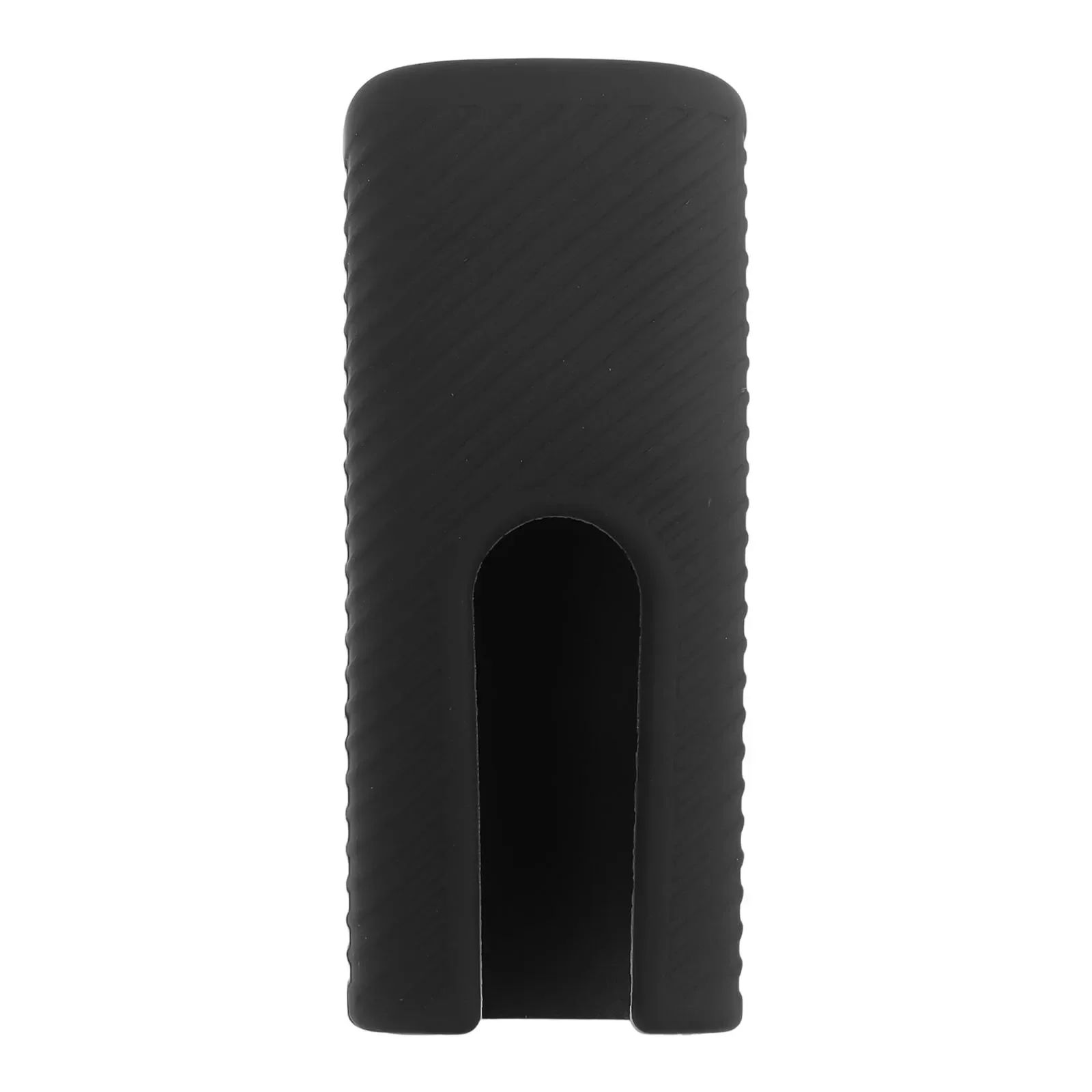 Funda protectora de silicona para Skullcandy Dime-Evo, Protector a prueba de golpes de Color sólido, funda para caja de auriculares, accesorios para auriculares