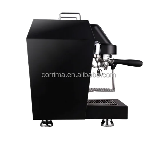 Professional Espresso Cappuccino Machine CRM3129 Gemilai Coffee Machine With Multi Boilers