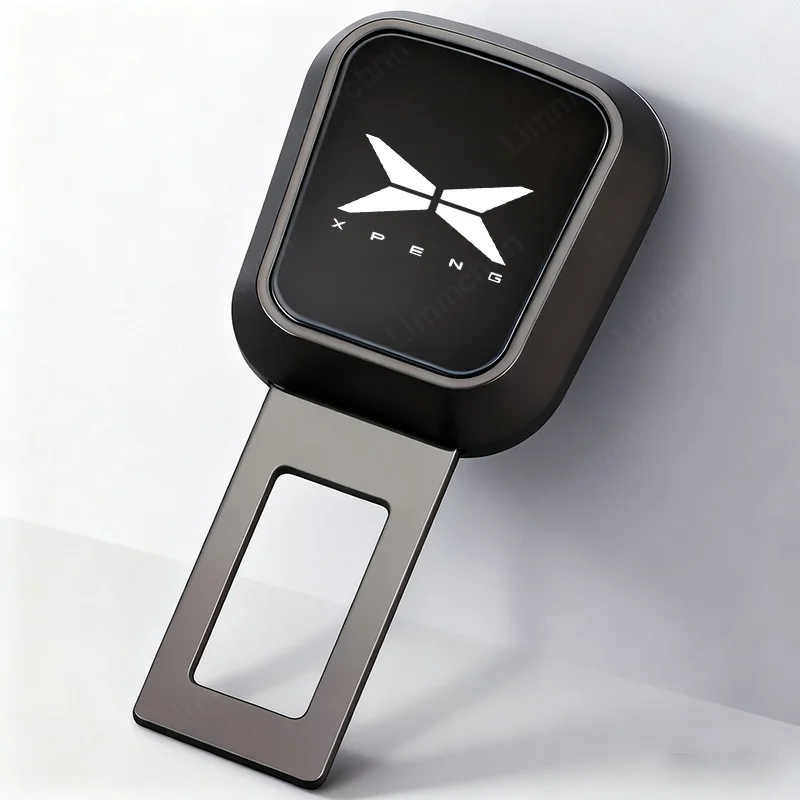 

Durable Comfort Seat Belt Extender Buckle For xpeng G3 G9 G3i G6 P5 xpeng P7 P7i X9 N5 High-Quality Safe Secure Reliable Sturdy
