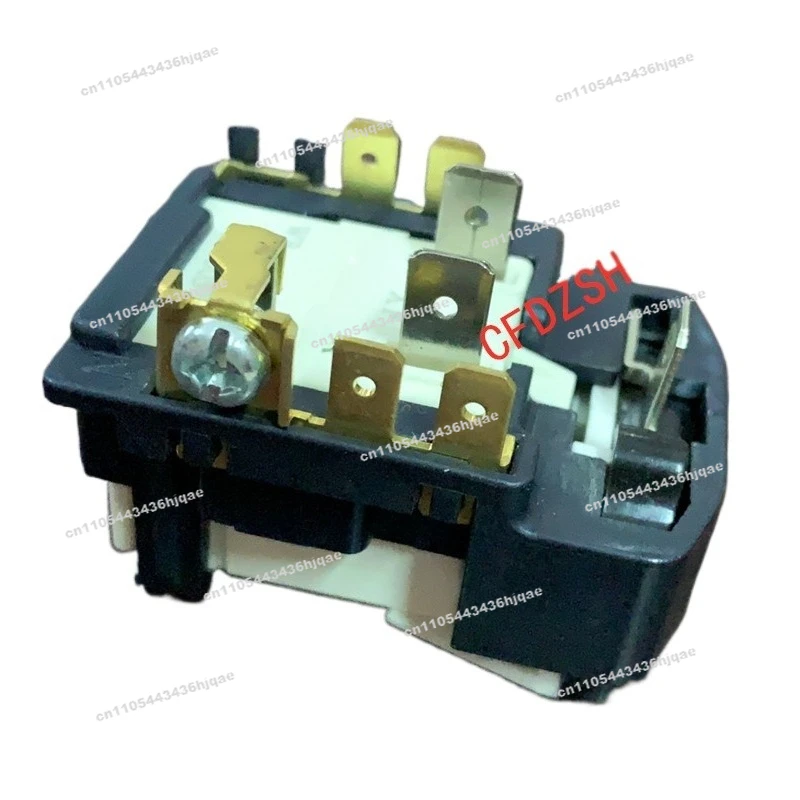 Refrigerator Starte…