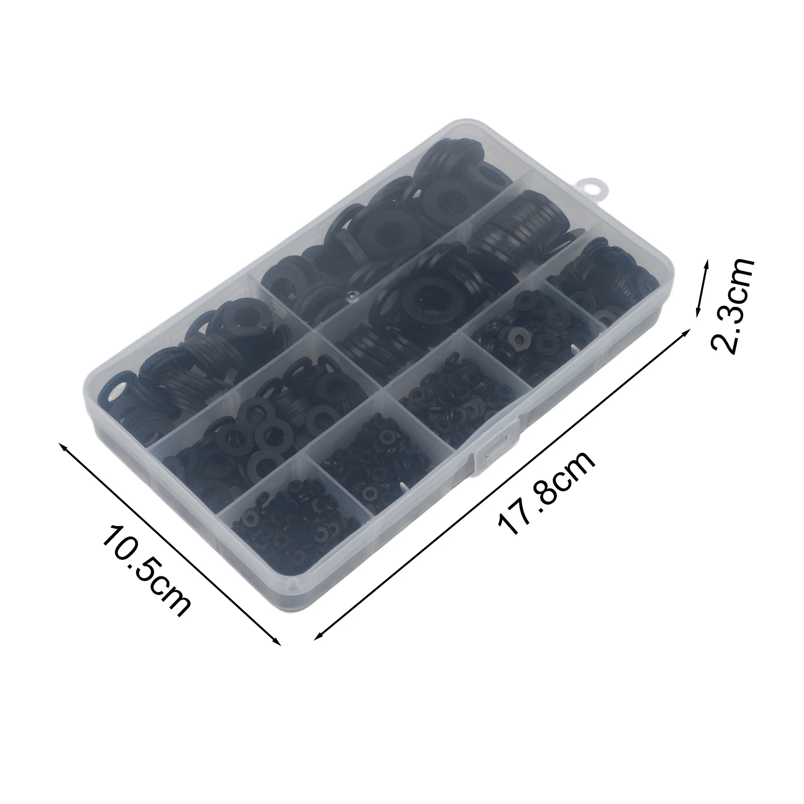 1200Pcs M2-M12 9 Si…