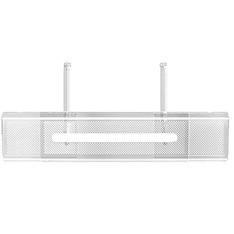 Air Conditioner Winddeflector Adjustable Air Conditioning Draft Shield for Home Drop Shipping