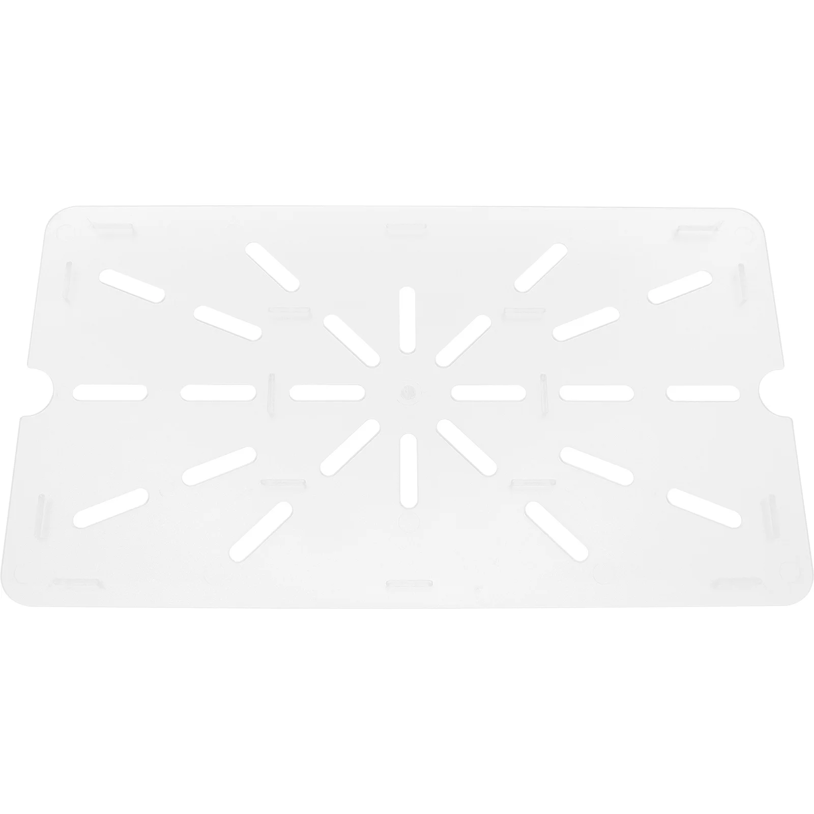 

Draining Board Sink Drying Rack Over Sink Dish Drainer Non Slip Food Drain Plate Kitchen Organizer Utility Rack