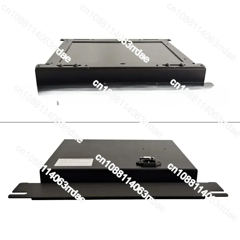 12,1 polegadas Cd1472d1m LCD industrial Mazak CD1472-D1M Sistema CNC CRT Display de 14 polegadas