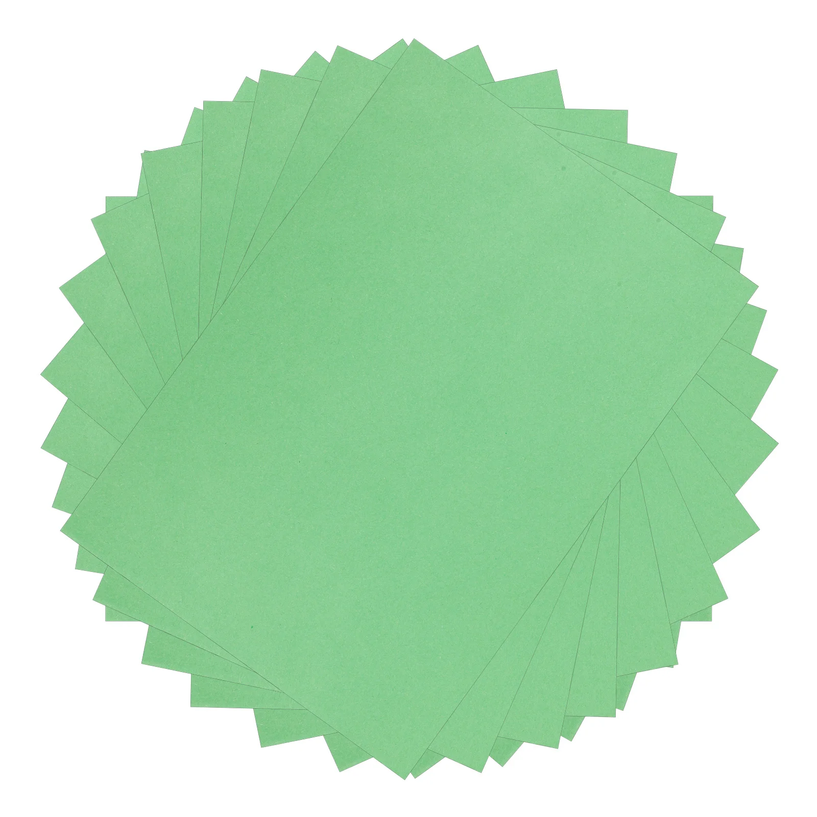 

100 Sheets Exquisite Origami Paper A4 Thickened Coloring Paper for Crafting Educational Fun Skill Development Family Bonding