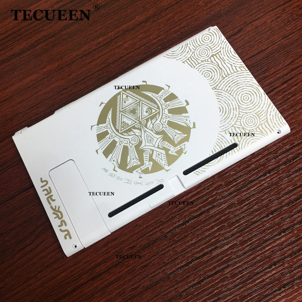 Variant: Only Backplate White
