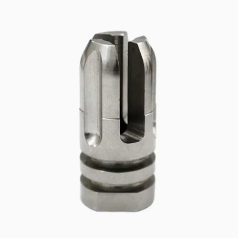 

CNC machined stainless steel tank cleaning nozzle 360 degree rotation cleaning accessories