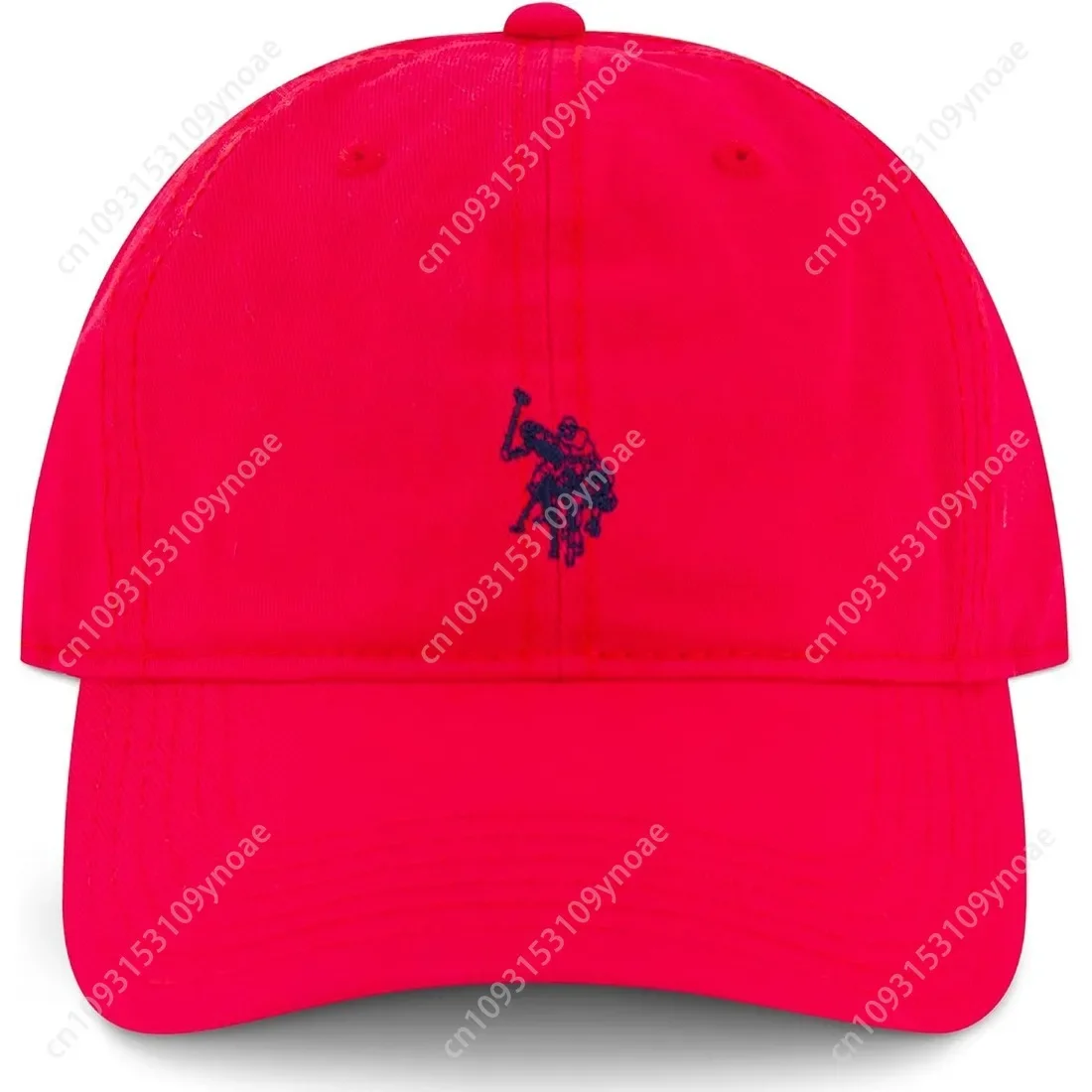 Gorra de béisbol Unisex, sombreros de moda para mujer, Polo de algodón para papá, gorra bordada, gorras de béisbol informales para hombre, gorra de sol de Golf suave y transpirable