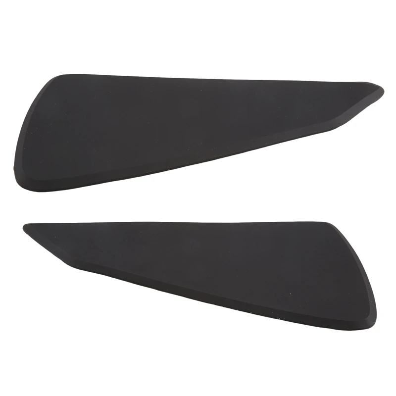 Motorcycle Side Fuel Tank Pads Stickers Decal Gas Knee Grip Traction For Ducati Multistrada V4 S V4S 2021-2023- Parts image 6