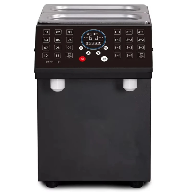 

Factory Price Fructose Dosing Syrup Quantitative Machine Automatic Fructose Dispenser Machine