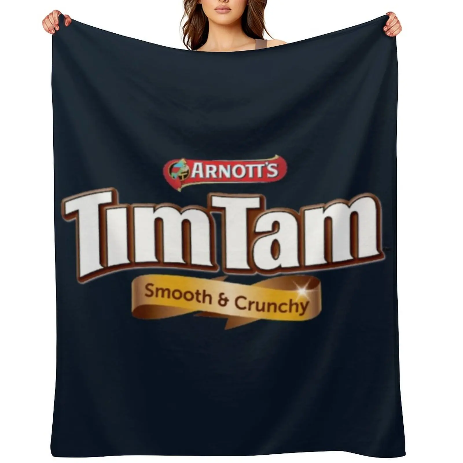 

Tim Tam Throw Blanket Hair Blankets Sofas Of Decoration Thermals For Travel Picnic Blankets