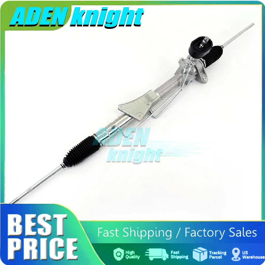

Power Steering Rack For VW Bora Golf MK4 1J2422062L 1J2422063L 1J2422062LX 1J2422063LX Right hand drive