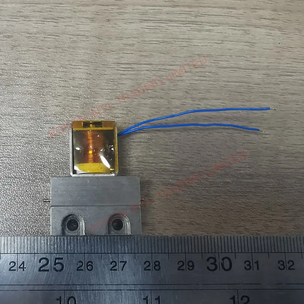 DC to 8GHz 28Vdc RF Coaxial Relay 1P1T PCB Mount Failsafe 8000MHz 28V Microwave switching relay