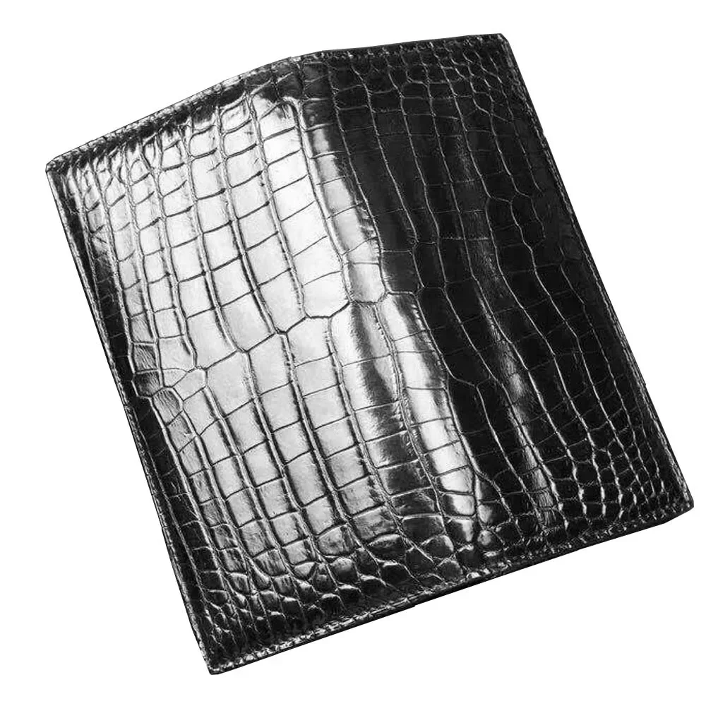 

ourui new arrival men male crocodile wallet male clutch bag men purse