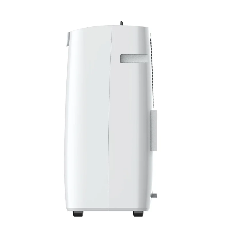Aire acondicionado portátil de 12000BTU con pantalla LED UVC y WIFI opcional 4 en 1