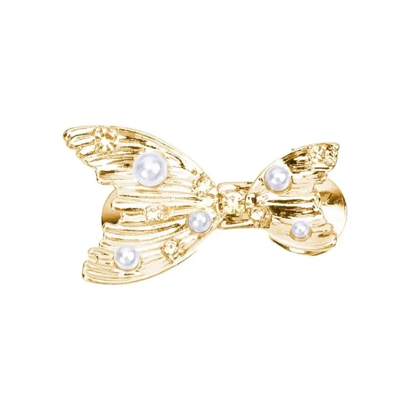 31BF Jean détachable Taist Cincher Bucles boucle en métal Conception queue poisson avec application perles