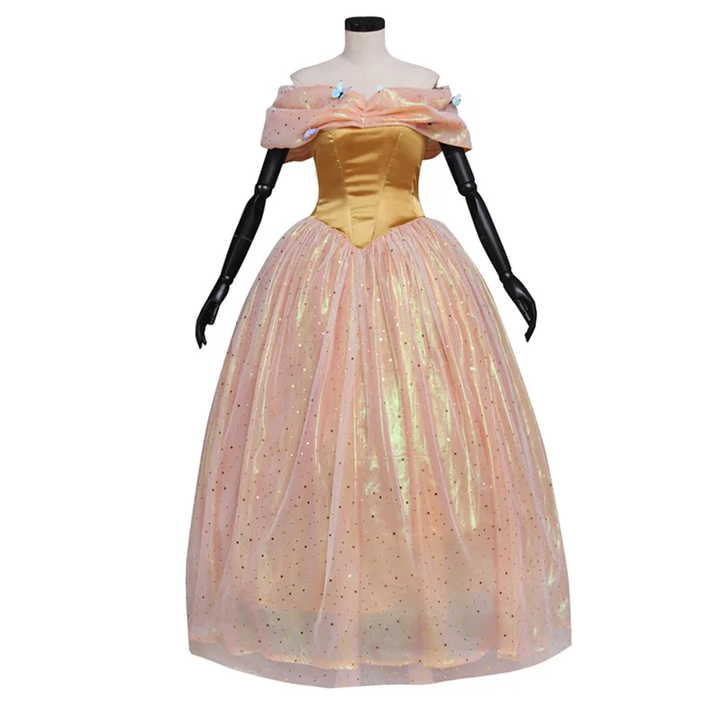 Princess Dress Cosplay Costumes Victorian Civil War Women's Off Shoulder Quinceanera  Evening Prom Party Ball Gowns