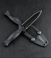 2024 New Outdoor camping knife hunting knife handy pocket knife