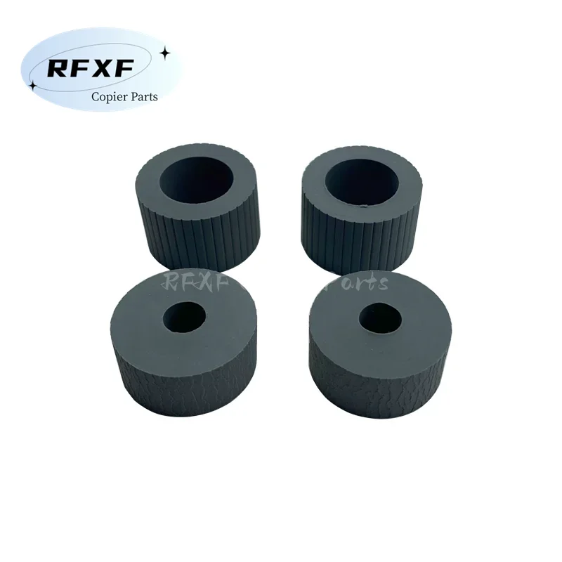 

Compatible For Fujitsu FI5750 6670 6770 5650 6750 5750 Scanner Pickup Roller Tire Kit Copier Spare Parts