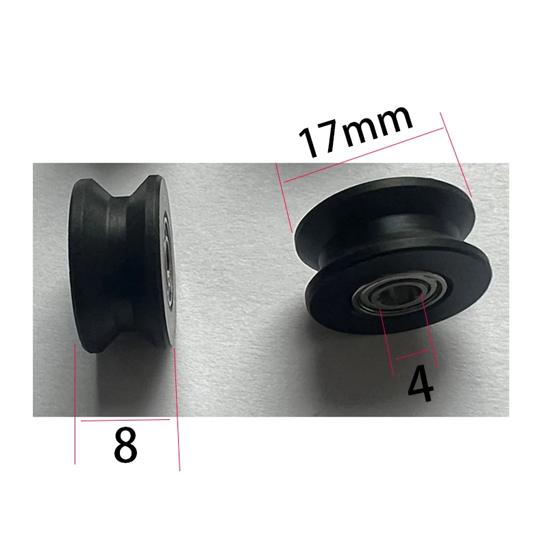 inkjet cutter plotter pulley  Sheave wheel for GHT RT180 BOKE TOURE RuiFeng HuiJin  Garment CAD CAM InkJet Cutting printer