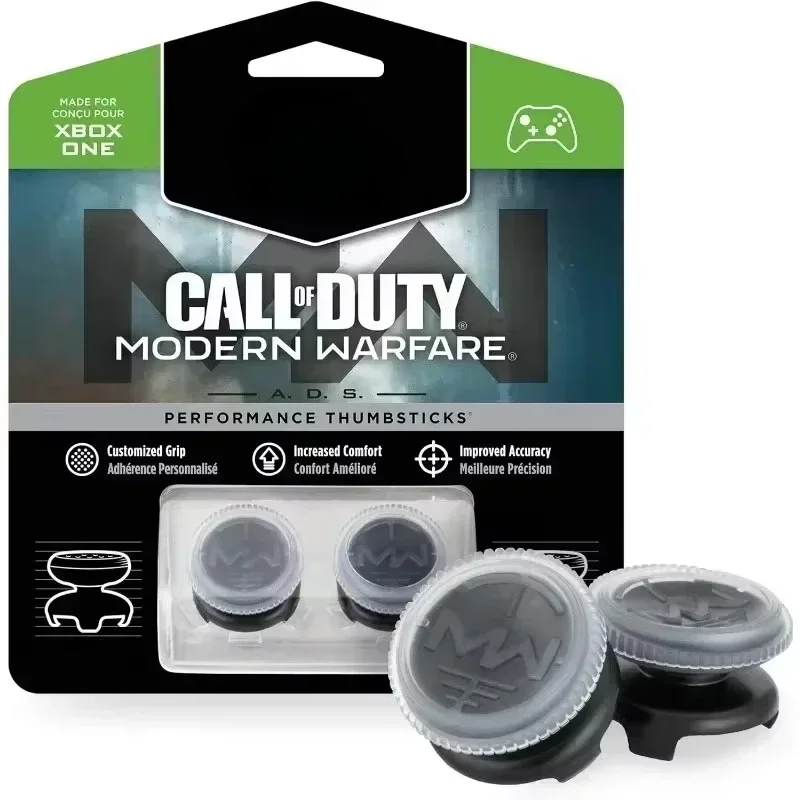 

НОВЫЕ 2 шт. колпачки для большого пальца Freek Galaxy Performance, силиконовые колпачки для аналогового пальца, силиконовый колпачок для контроллера Xbox Series X/S