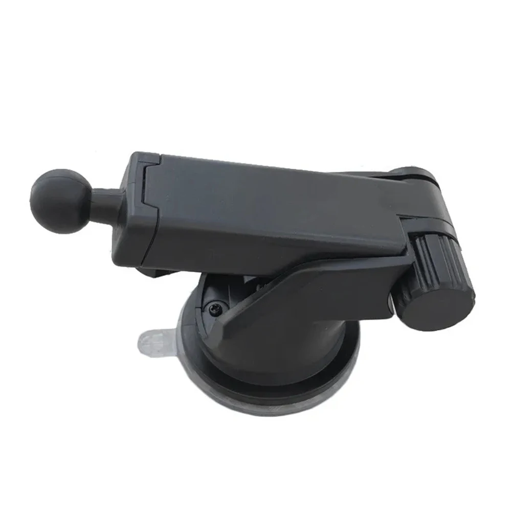 Bracket Phone Holder 17MM Telescopic Rotatable Silicone Suction Cup Base ABS+silicone Interior Parts GPS Devices.