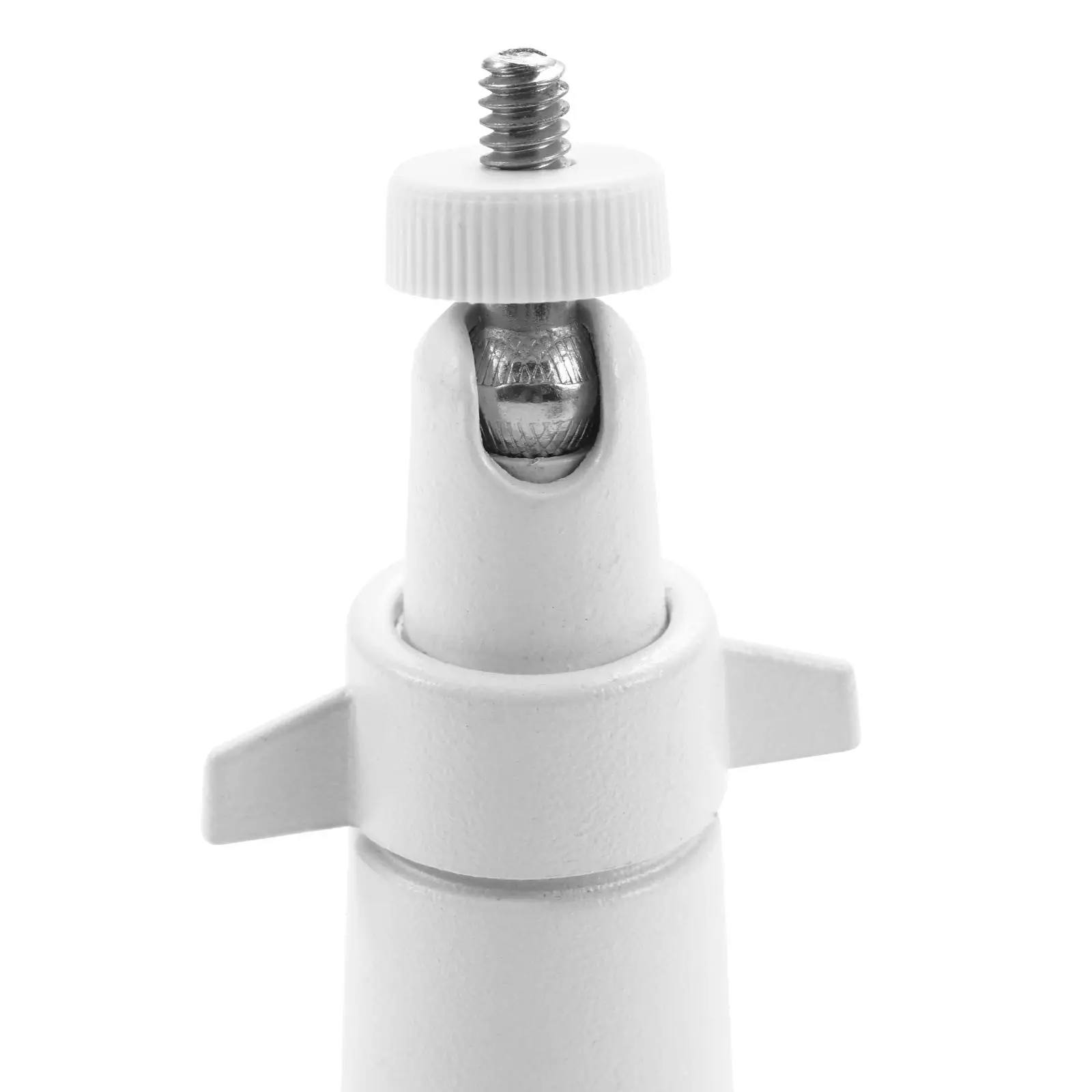 حامل كاميرا royalvide مقاوم للماء وسبائك ألومنيوم متينة يدور 360 درجة