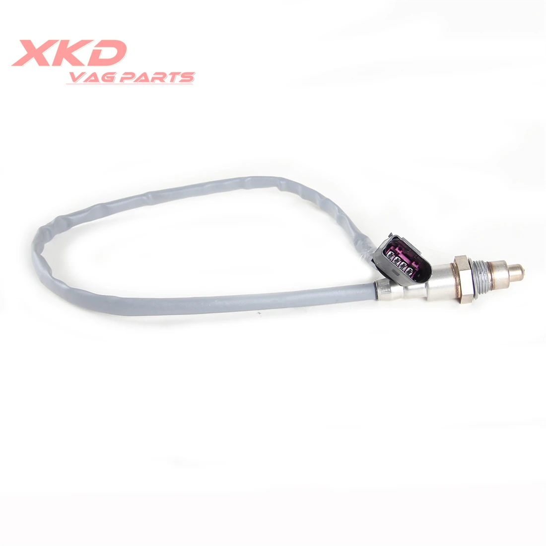 2.0T Rear Oxygen Sensor Fit For VW Touareg AUDI A4 A6 Avant Quattro A5 Cabrio Sportback Q5 Q7 DKNA DKYA DLGA DLHA DLHB DLHC