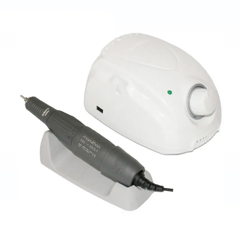 Dental Micromotor Marathon3 H37L1 Micro Motor Handpiece Electric Motor Dental Micromotor for Nail Drill Polishing