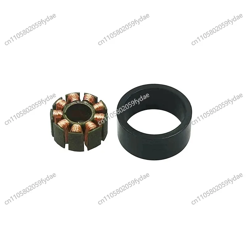 Frameless motor High torque, three-phase brushless motor, robotic arm robot joint motor force High precision