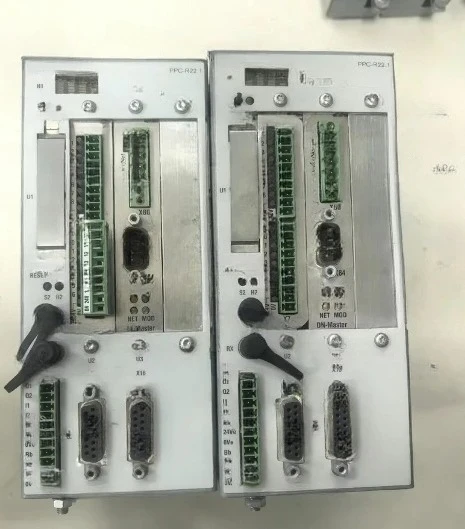 Motion Controller P…