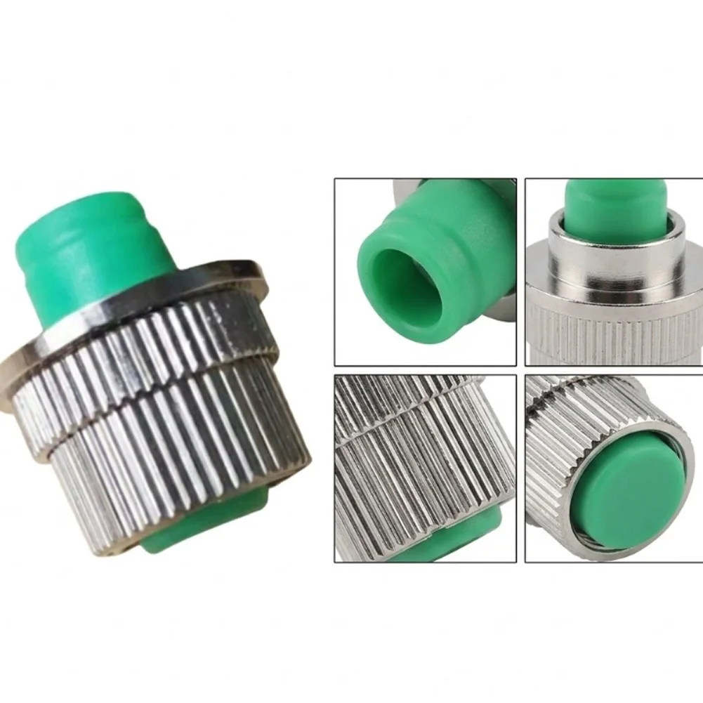 For Optical Attenuator with LC/UPC Connectors Adjustable 0 to 15dB Attenuation Low Insertion Loss for Broadband Fiber Networks