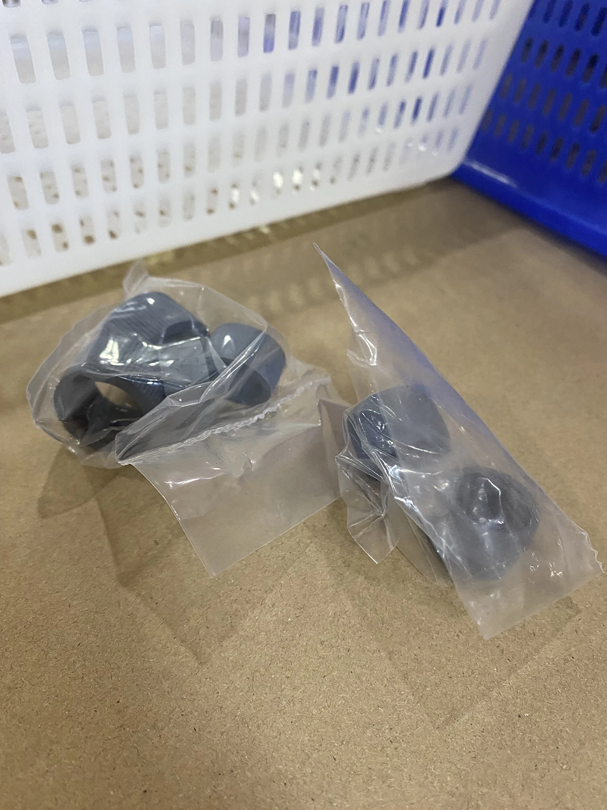 

1X 5972B001AA MG1-4648 MG1-4650 Exchange Roller Tire Kit for Canon DR-M140 imageFORMULA Scanner