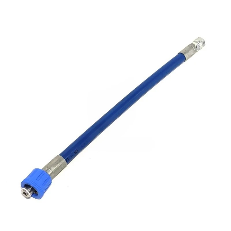 

Airless Sprayer Piston Pump Accessories HOSE Coupled 1/2 in Includes 33 16P256