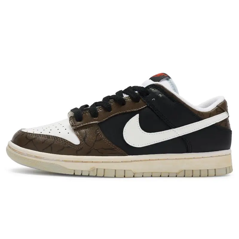 

【Настроить】Nike Dunk Обувь для скейтбординга Мужские кроссовки DV0827-100