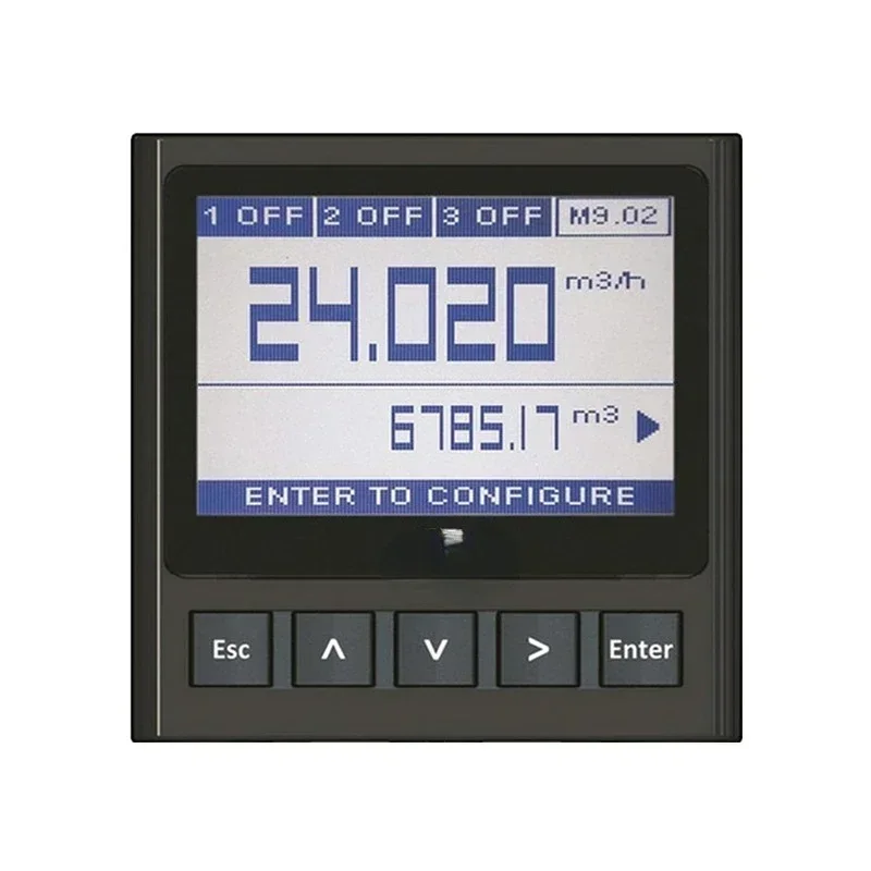 Conductivity Transm…