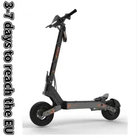 Kukirin G4 Electric Scooter 2000W Off-Road Scooter High Speed ​​11 Inch Tire 60V20AH Big Wheel Smart