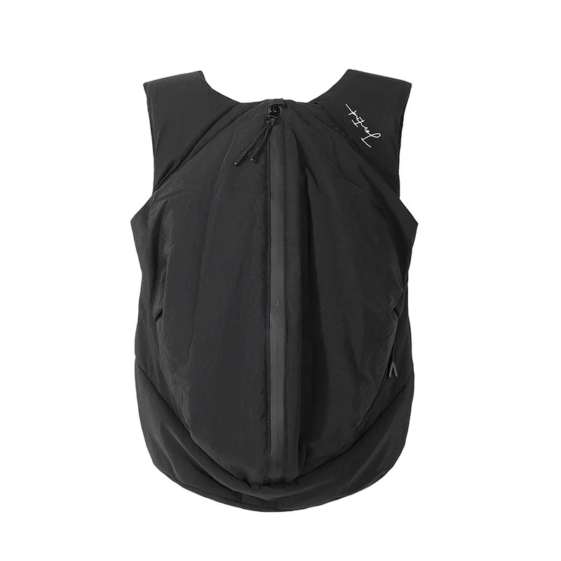 

Hip Hop Backpacks Lightweight Hiking Travel Bag Unisex High Street Backpack