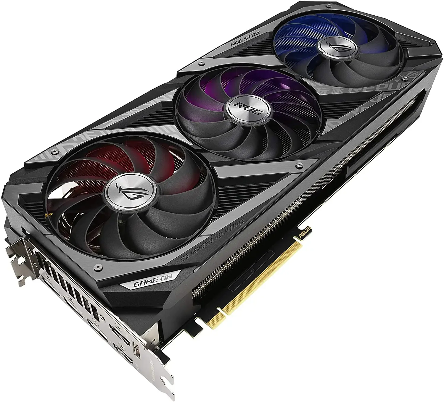 GeForce RTX 3070 3060 12g VGA PC Video Card GDRR6 RTX3080 ti Gaming Graphics Card GPU 3060 Computer Graphic Card