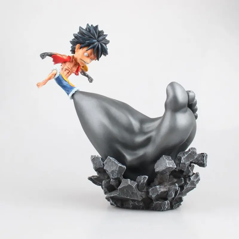 One Piece Monkey D …