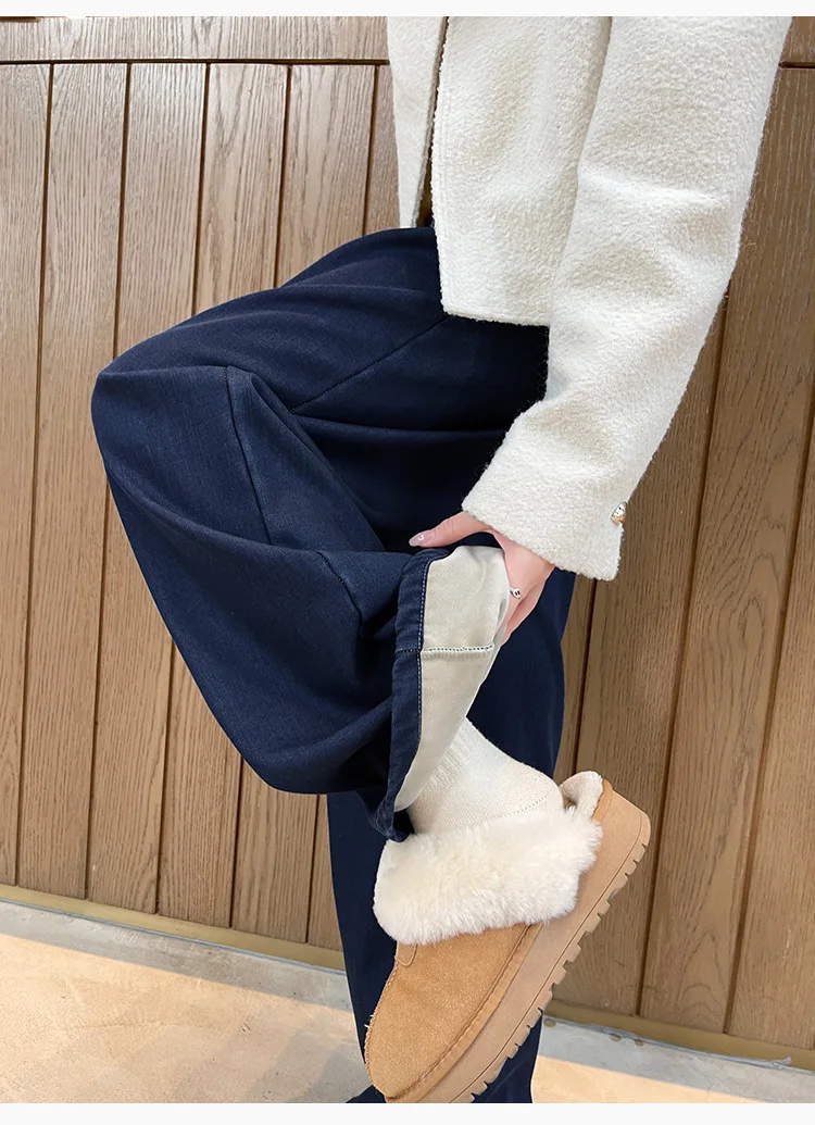 

Широкие брюки, качественные женские летние модальные ультра-длинные курортные брюки с завязками, праздничные лоскутные шикарные универсальные воздушные брюки для девочек OL