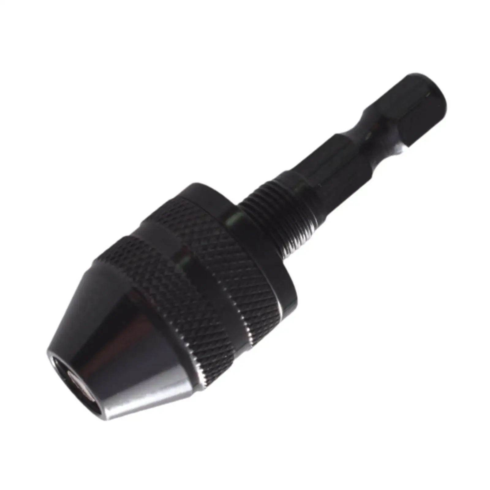 電動ドライバー用高精度ドリルチャックアタッチメント 5個