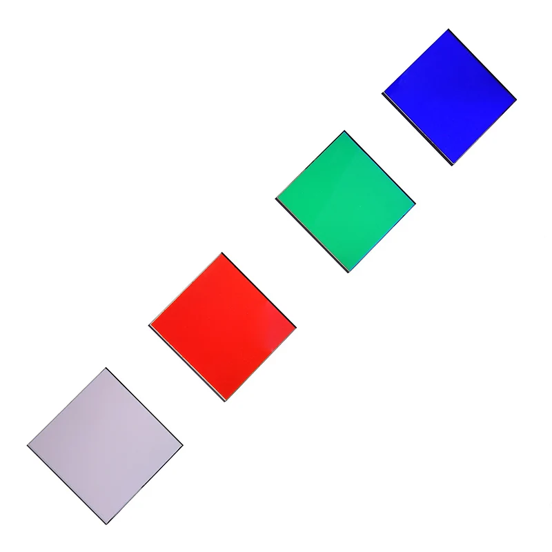 

ANTLIA50 * 50 мм безрамная серия V (антилегкий повреждение) Астрономический телескопический фильтр LRGB PRO для фотографии в глубоком космосе