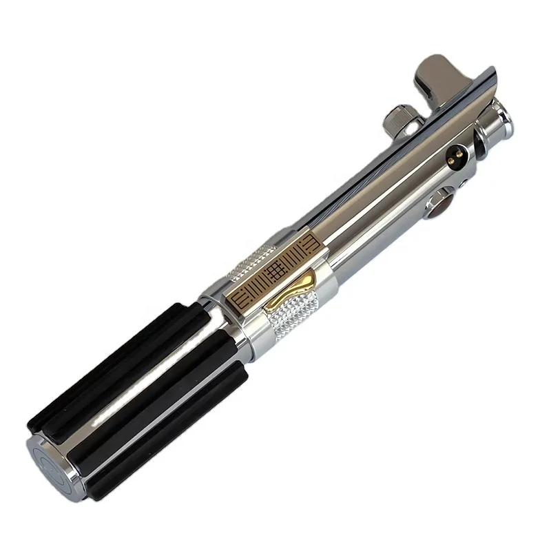 

2025 hot sale High Quality Lightsaber Hilt Anakin EP3 Sabers Proffie V2.2 Chip Included Blade