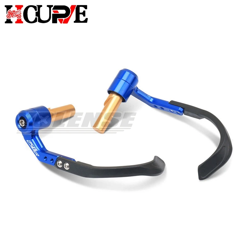 Motorcycle CNC 7/8