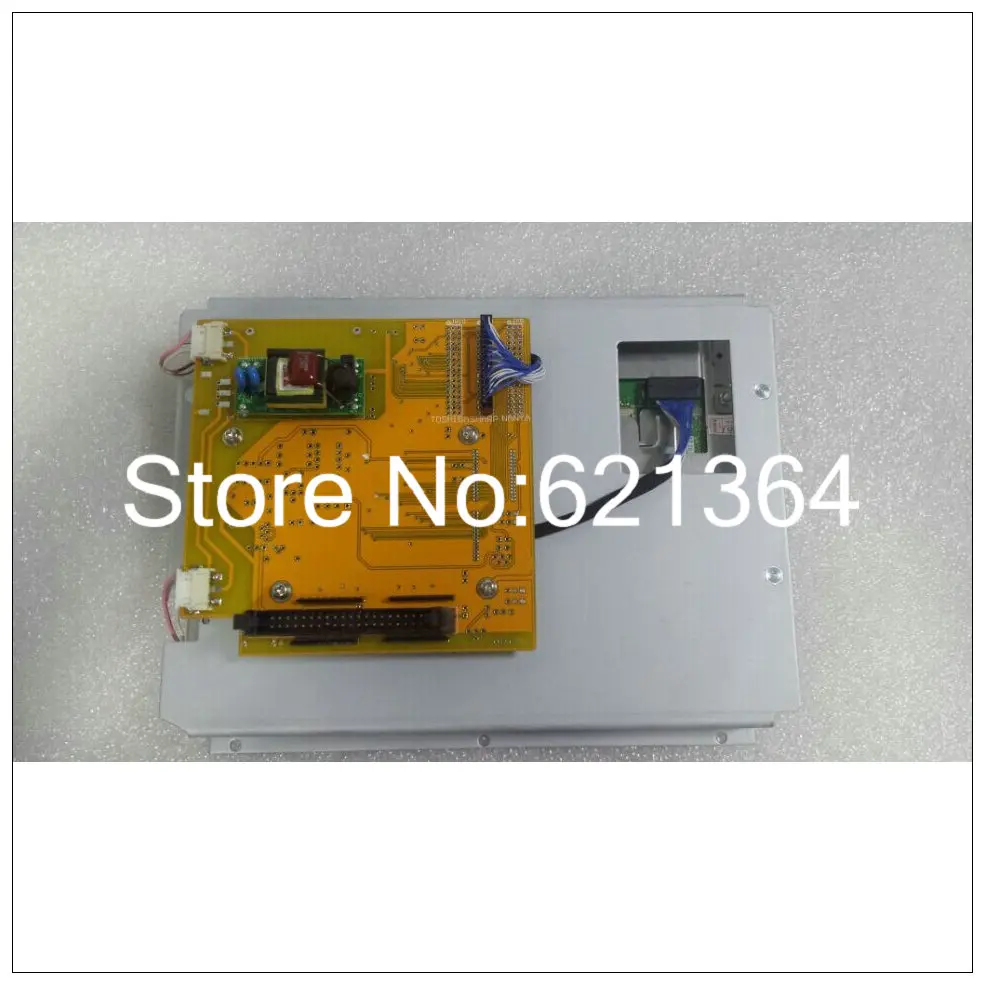 3DS-LCV-C07-GD-S08433 3DS-LCV-C08-AA084-1-N0912P 3DS-LCV-C12-CH1-00038 مبيعات شاشة LCD احترافية للشاشة الصناعية
