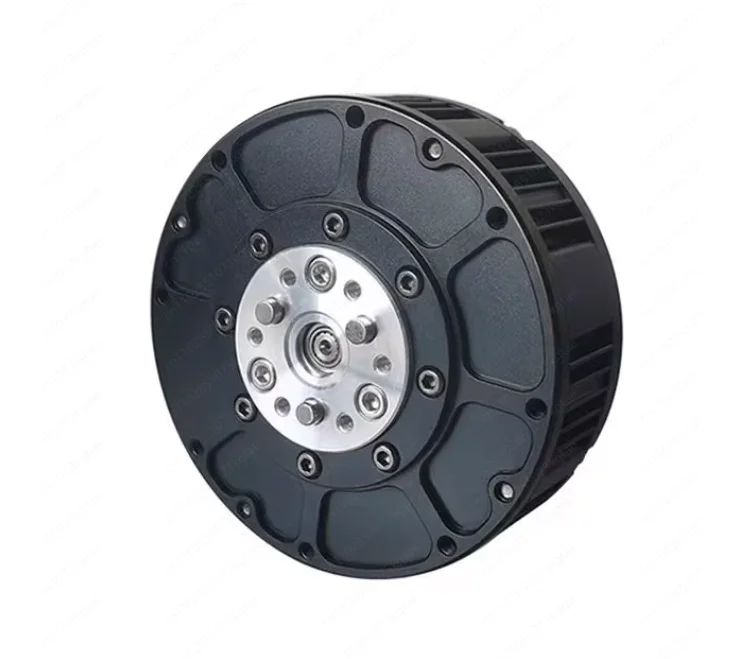 GIM6010-8 Micro Bru…