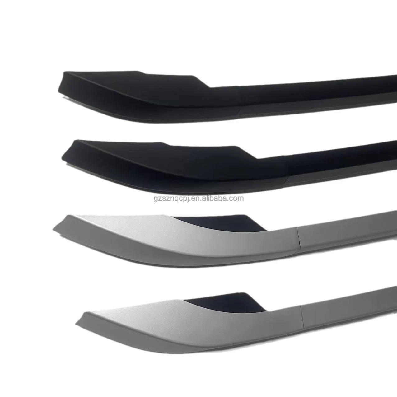 

Roof Racks Roof Luggage Rack ABS Material for ford Ranger T6T7T8T9 Luggage Rack Accessories Body Kit Bumper