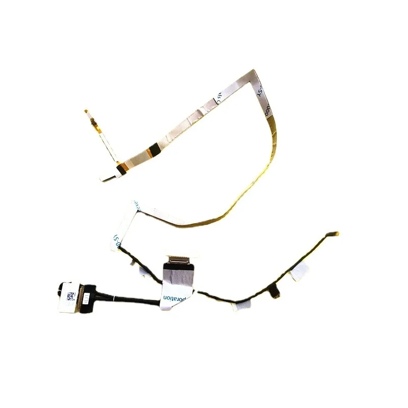 

NEW IR FHD Screen Cable flex for Dell Inspiron 13 7300 7306 0D2H0C 30PIN