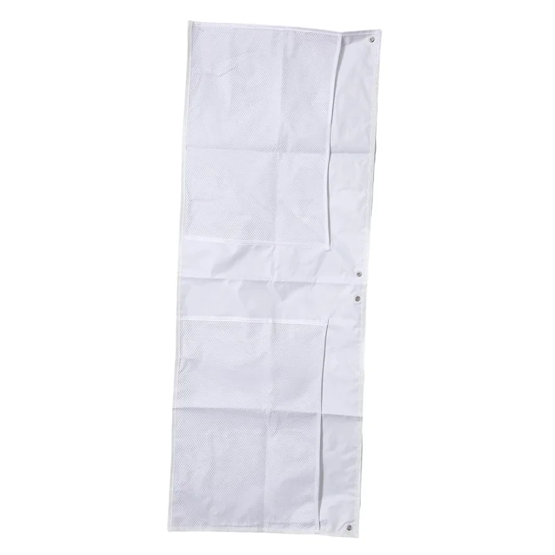 AINY-knuffeldierennet knuffelnet of hangmat, kindermuurhoek knuffels hangmat